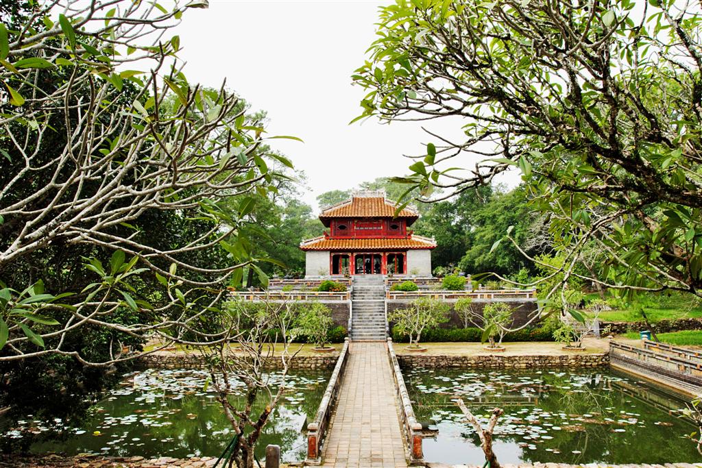 Erlebnis-Reisen Vietnam, Tam Coc, Vietnam